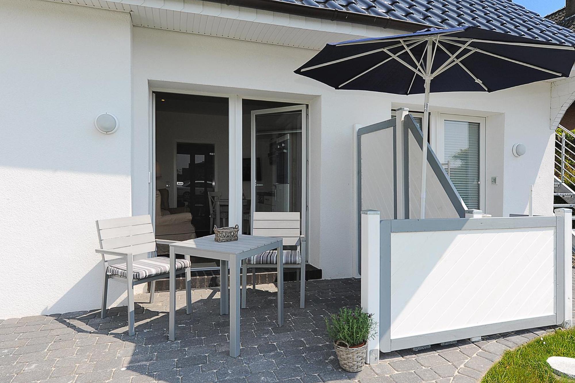 Haus Pirola Bensersiel Habitación foto